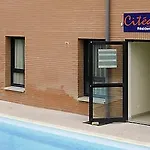 Adagio Access Jolimont 3*