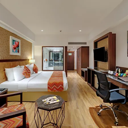 Adagio Access Jolimont Toulouse