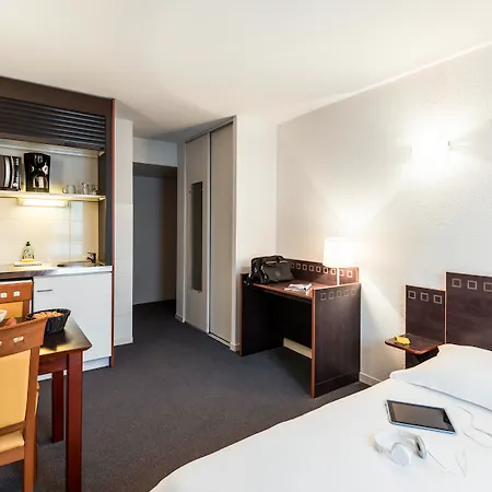 Adagio Access Jolimont