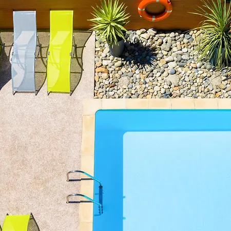 Lägenhetshotell Adagio Access Jolimont 3*