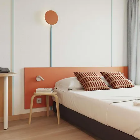 Lägenhetshotell Adagio Access Jolimont Toulouse