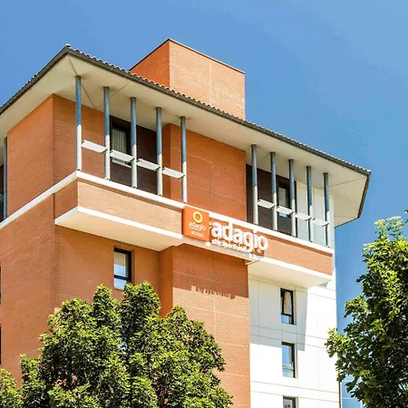 Adagio Access Jolimont