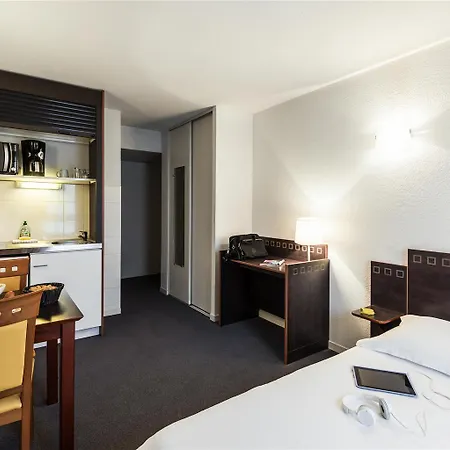 Adagio Access Jolimont