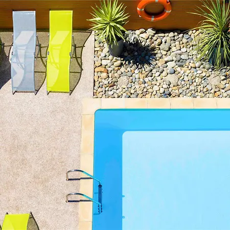 Lägenhetshotell Adagio Access Jolimont Toulouse