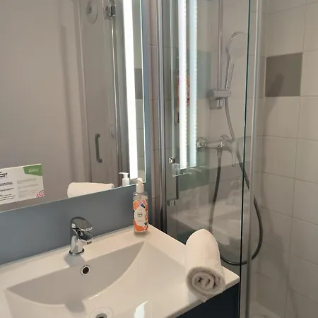 Adagio Access Jolimont Lägenhetshotell 3*