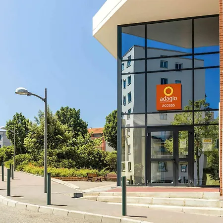 شقة فندقية Adagio Access Jolimont