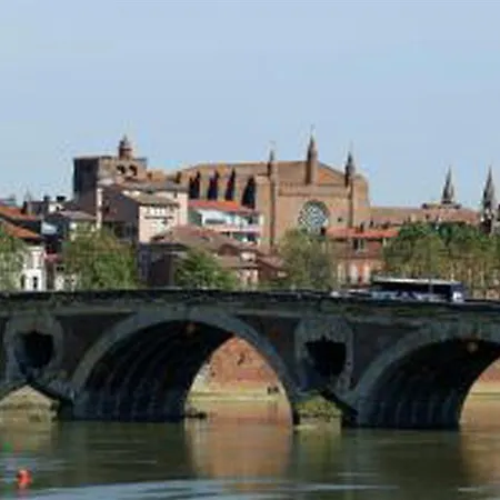 Adagio Access Jolimont Lägenhetshotell