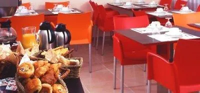 Adagio Access Jolimont Toulouse