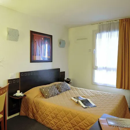 Lägenhetshotell Adagio Access Jolimont