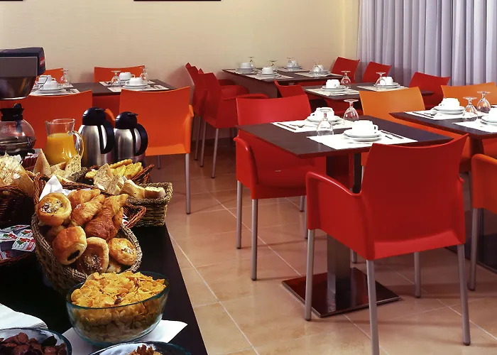 アパートホテル アダージョ アクセス ジョリモン トゥールーズ